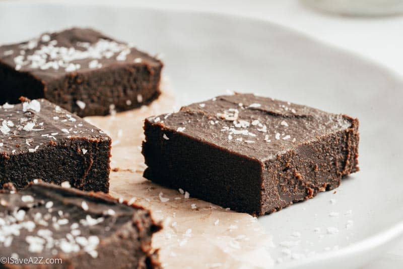 Sweet Potato Chocolate Fudge Recipe