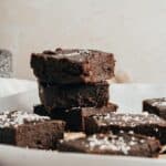 Sweet Potato Chocolate Fudge Recipe