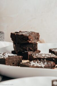 The Best No Bake Chocolate Sweet Potato Fudge - iSaveA2Z.com