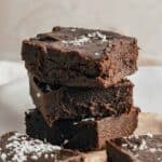 Sweet Potato Chocolate Fudge Recipe