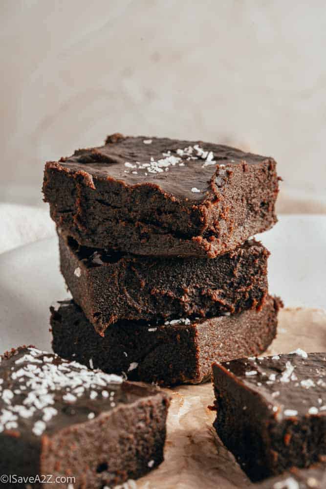 Sweet Potato Chocolate Fudge Recipe