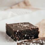 Sweet Potato Chocolate Fudge Recipe