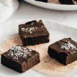 Sweet Potato Chocolate Fudge Recipe