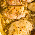 3 Ingredient Brown Sugar Chicken Recipe made in the Crockpot