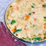 Super Easy Dinner idea if you need a good chicken recipe!