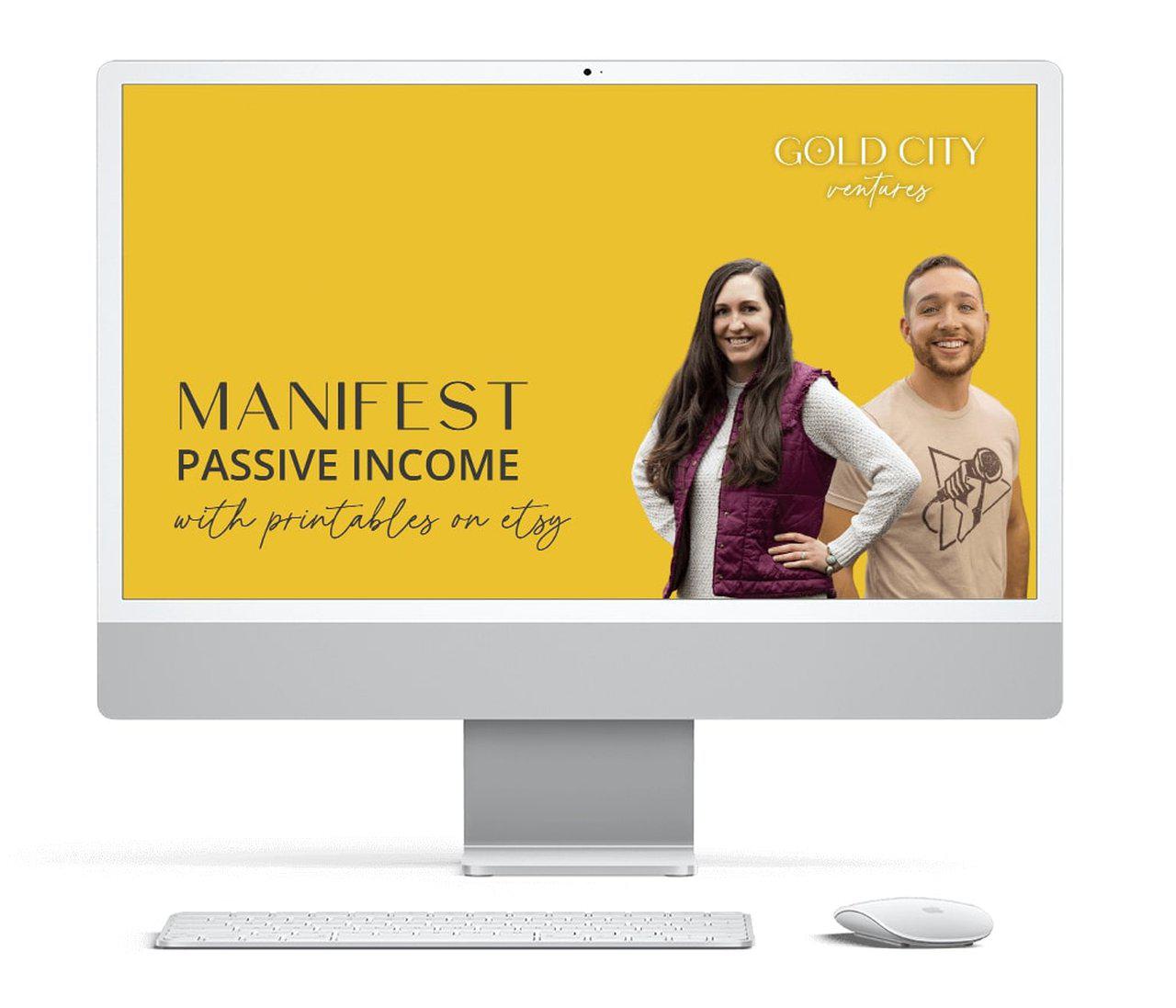 Make Money Selling Printables Online! - iSaveA2Z.com