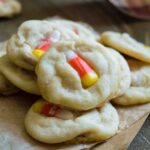 Candy Corn Cookies Recipe – A Sweet Treat for Halloween Fun