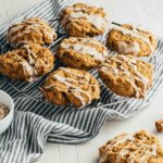 Pumpkin Oatmeal Cookies Recipe: A Perfect Blend of Fall Flavors