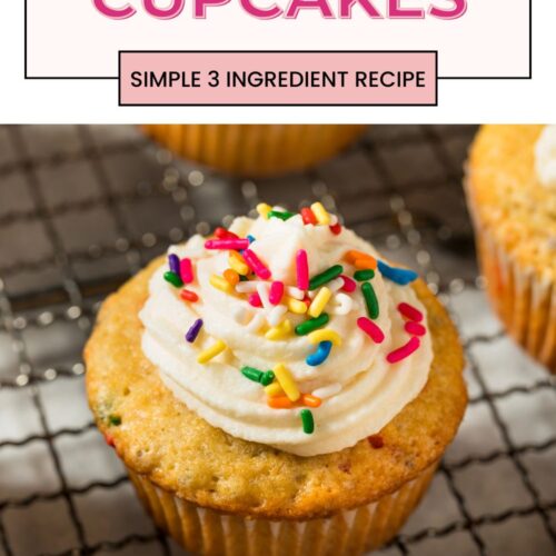 greek yogurt cupcake recipe