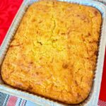 Classic Jiffy Cornbread Casserole recipe WORTH MAKING!