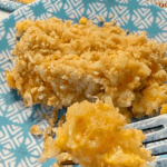 Pineapple casserole recipe
